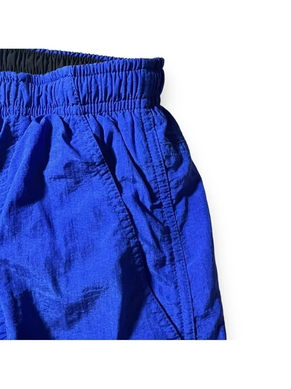 Speedo Men’s Swim Trunks Cobalt Size Large